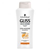 Walgreens Schwarzkopf Gliss Ultra Moisture Shampoo