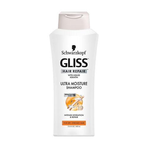월그린 Walgreens Schwarzkopf Gliss Ultra Moisture Shampoo
