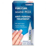 Walgreens FungiCure Manicure Pedicure Liquid Gel