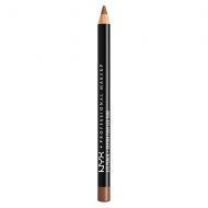 Walgreens NYX Professional Makeup Slim Eye Pencil,Auburn