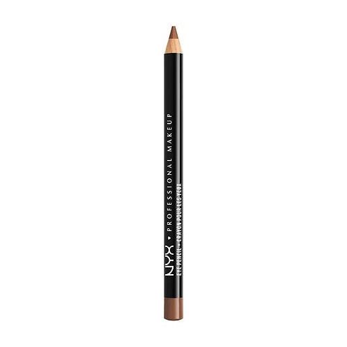 월그린 Walgreens NYX Professional Makeup Slim Eye Pencil,Auburn