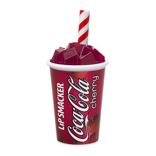 월그린 Walgreens Lip Smacker Cup Lip Balm Cherry Coke
