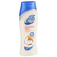 Walgreens Dial Coconut Milk Body Wash Coconut Milk
