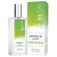Walgreens Instyle Fragrances Imposter Of La Vie Est Belle