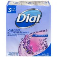 Walgreens Dial Soap Bars Lavender