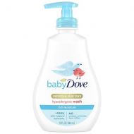 Walgreens Baby Dove Rich Moisture Tip to Toe Wash Rich Moisture