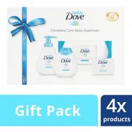 Walgreens Baby Dove Complete Care Baby Essentials Gift Set