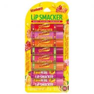 Walgreens Lip Smacker Party Pack Lip Balm Starburst