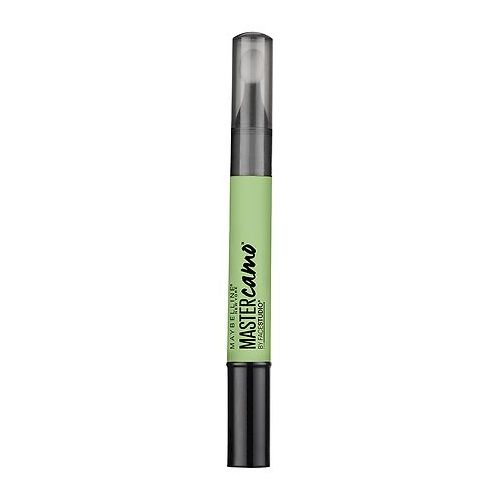 월그린 Walgreens Maybelline Master Camo Color Correcting Pen,Green