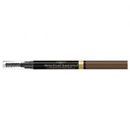 Walgreens LOreal Paris Brow Stylist Shape & Fill Mechanical Eye Brow Makeup Pencil,410 Brunette