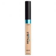 Walgreens LOreal Paris Infallible Pro Glow Concealer,01 Classic Ivory