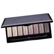 Walgreens No7 Stay Perfect Eye Shadow Palette,Nude