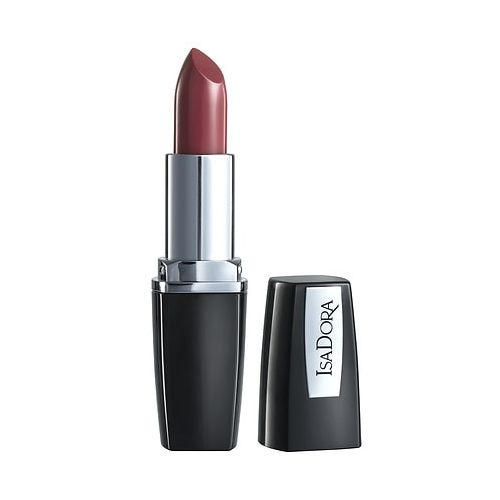 월그린 Walgreens IsaDora Perfect Moisture Lipstick,Mauve Rose