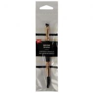 Walgreens Beauty Dual Ended Brow Brush