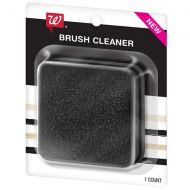 Walgreens Beauty Brush Cleaner