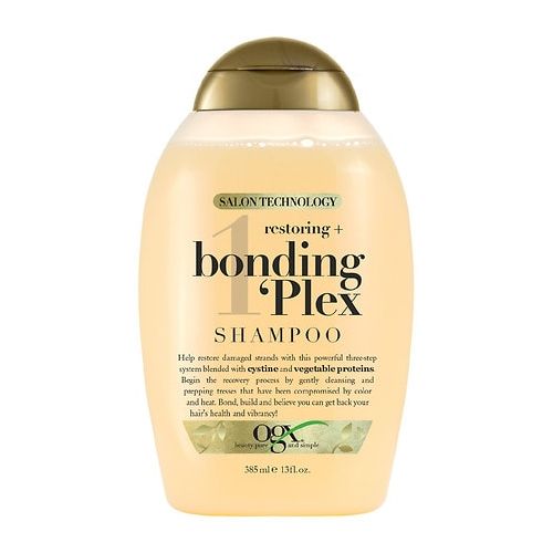월그린 Walgreens OGX Bonding Plex Shampoo