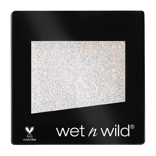 월그린 Walgreens Wet n Wild Color Icon Glitter Singles Bleached
