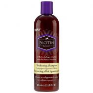 Walgreens Hask Biotin Boost Thickening Shampoo