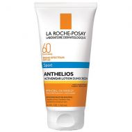 Walgreens La Roche-Posay Anthelios Activewear Lotion Sunscreen Sport SPF 60