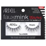 Walgreens Ardell Faux Mink Lashes Wispies