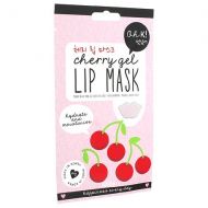 Walgreens OH K! Cherry Lip Mask