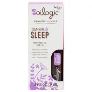 Walgreens Oilogic Slumber & Sleep Essential Oil Roll-on