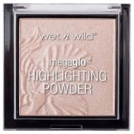 Walgreens Wet n Wild MegaGlo Highlighting Powders Small Blossom Glow