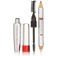 Walgreens Physicians Formula Eye Booster 4-in-1 Brow Boosting Kit,Universal Brown