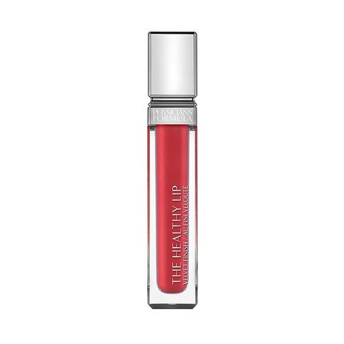 월그린 Walgreens Physicians Formula The Healthy Lip Velvet Liquid Lipstick,Bare With Me
