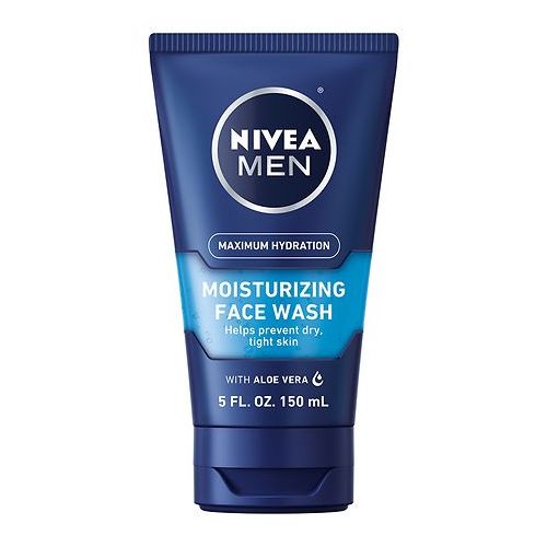 월그린 Walgreens Nivea Men Moisturizing Face Wash