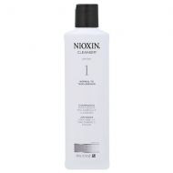 Walgreens Nioxin Cleanser for Fine Hair, System 1: Normal to Thin Looking
