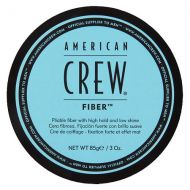 Walgreens American Crew Fiber, High Hold with Low Shine