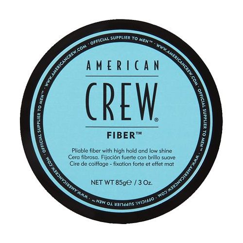 월그린 Walgreens American Crew Fiber, High Hold with Low Shine
