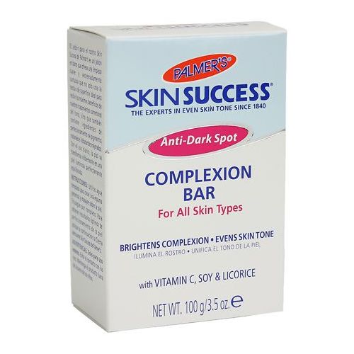 월그린 Walgreens Skin Success Anti-Dark Spot Complexion Bar