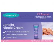 Walgreens Lansinoh HPA Lanolin Skin Protectant Ointment