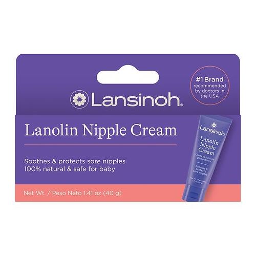월그린 Walgreens Lansinoh HPA Lanolin Skin Protectant Ointment