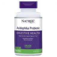 Walgreens Natrol Acidophilus Probiotic
