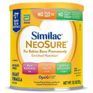 Walgreens Similac Expert Care NeoSure, Infant Formula with Iron, Powder 13.1 oz