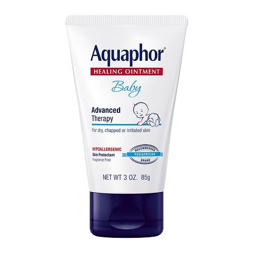 월그린 Walgreens Aquaphor Baby Healing Skin Ointment