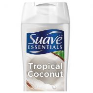 Walgreens Suave Essentials Body Wash Creamy Tropical Coconut