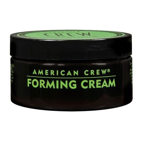 월그린 Walgreens American Crew Forming Cream, Medium Hold with Medium Shine