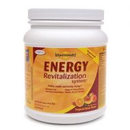 Walgreens Enzymatic Therapy Energy Revitalization System Drink Mix Citrus