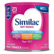 Walgreens Similac Isomil Soy Infant Formula with Iron, Powder