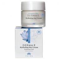 Walgreens Derma E Hydrating Day Creme with Hyaluronic Acid