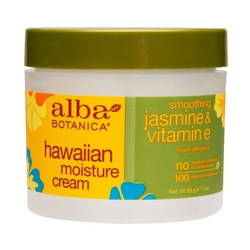 월그린 Walgreens Alba Botanica Hawaiian Moisture Cream Jasmine & Vitamin E