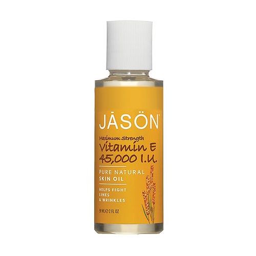 월그린 Walgreens JASON Vitamin E 45,000 IU Pure Beauty Oil