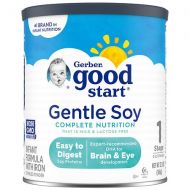 Walgreens Nestle Good Start Supreme DHA & ARA Soy Good Start Soy Plus Soy Based Infant Formula Powder with Iron