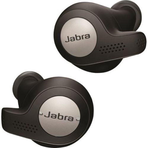  [무료배송] 자브라 엘리트 엑티브 무선 이어폰 Jabra - Elite Active 65t True Wireless Earbud Headphones (3색)