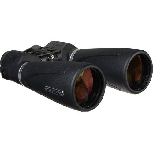 셀레스트론 Celestron 15x70 SkyMaster Pro Binoculars Kit