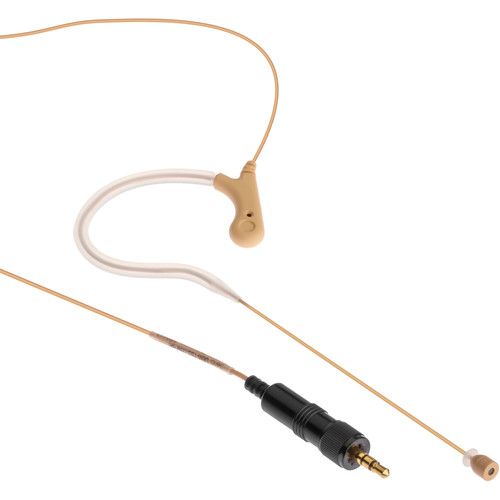 젠하이져 Sennheiser XSW1 Wireless Earset Microphone System Kit (Beige, A: 548 to 572 MHz)